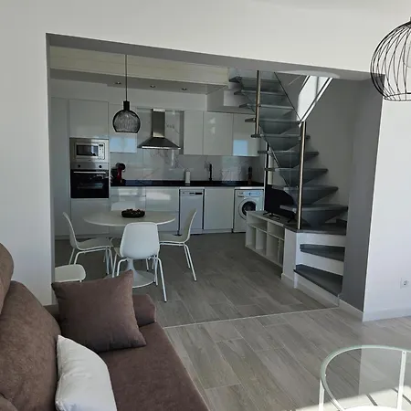 Fantastico Duplex Con Vistas Impresionantes Al Mar Apartment Peniscola Exterior photo