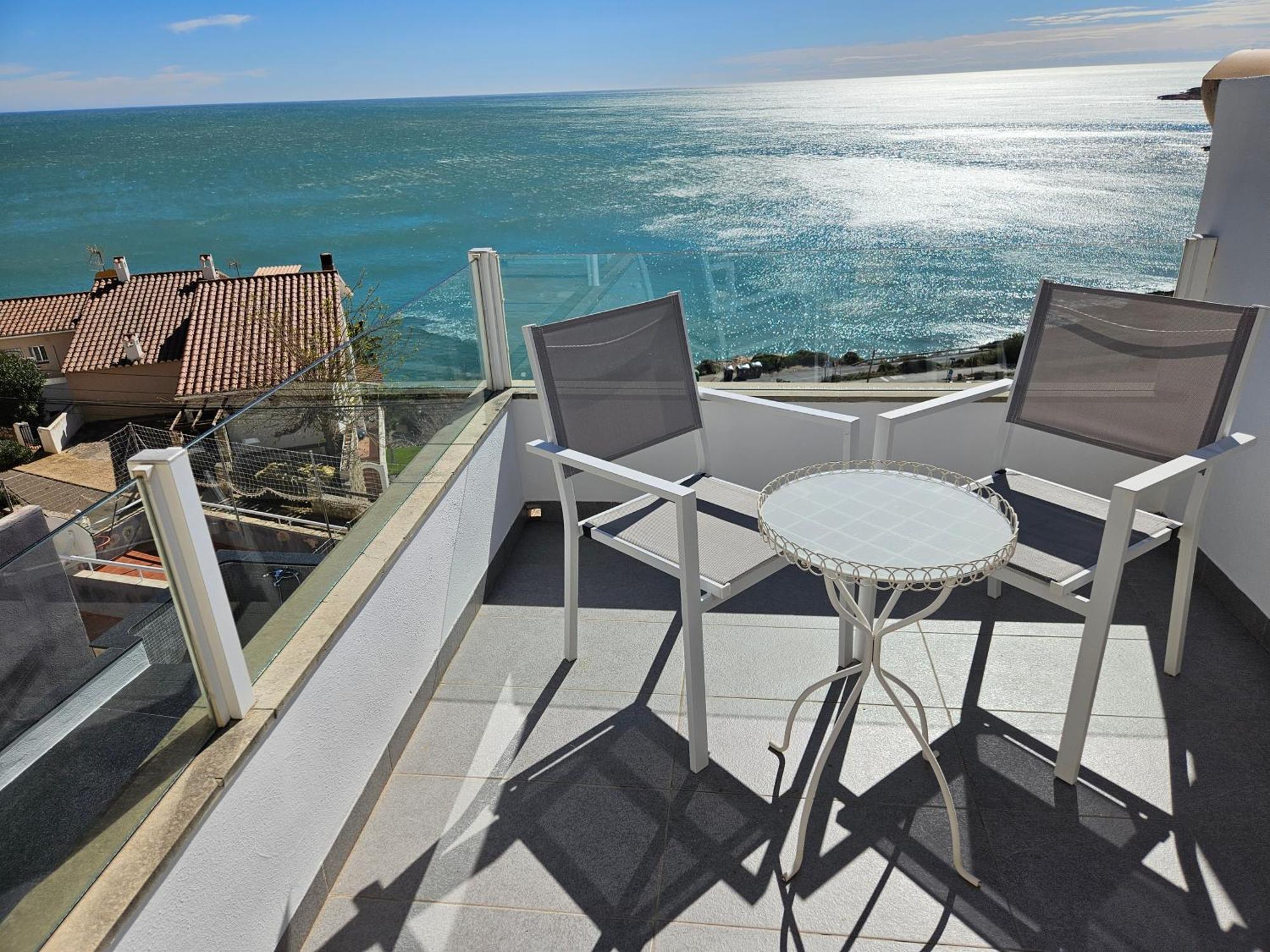 Appartement Fantastico Duplex Con Vistas Impresionantes Al Mar *