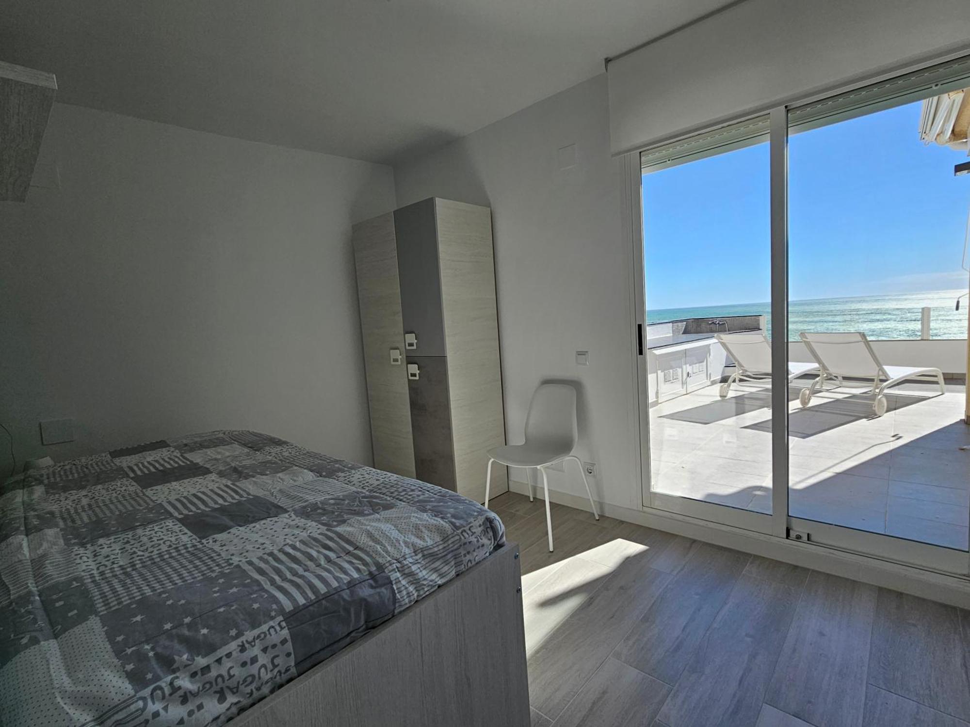 Appartement Fantastico Duplex Con Vistas Impresionantes Al Mar *