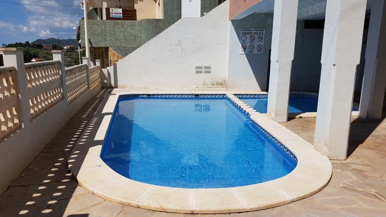 Appartement Fantastico Duplex Con Vistas Impresionantes Al Mar